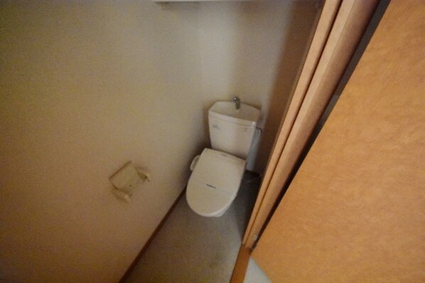 レオパレス豊IIIの物件内観写真